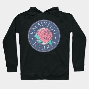 Emmylou Hoodie